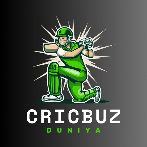 CricbuzDuniya-Logo